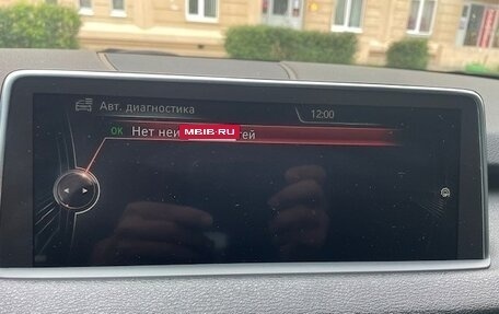 BMW X5, 2013 год, 3 400 000 рублей, 12 фотография