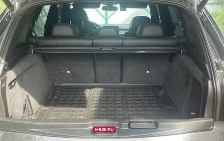 BMW X5, 2013 год, 3 400 000 рублей, 10 фотография
