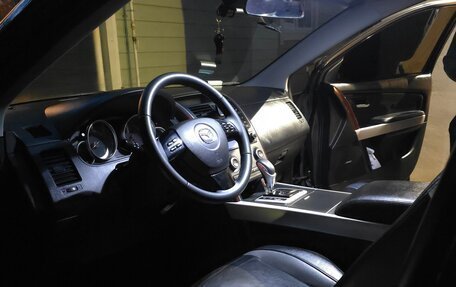 Mazda CX-9 I рестайлинг, 2008 год, 1 150 000 рублей, 12 фотография