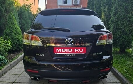 Mazda CX-9 I рестайлинг, 2008 год, 1 150 000 рублей, 2 фотография
