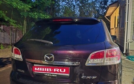 Mazda CX-9 I рестайлинг, 2008 год, 1 150 000 рублей, 5 фотография