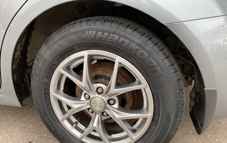Chevrolet Aveo III, 2015 год, 900 000 рублей, 13 фотография