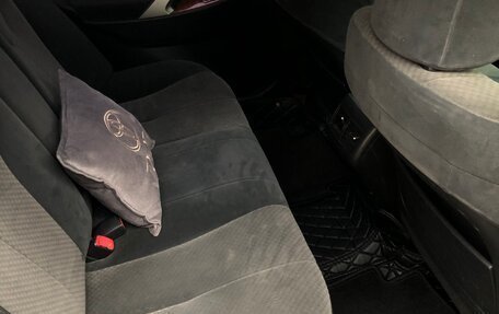Toyota Camry, 2008 год, 1 200 000 рублей, 7 фотография