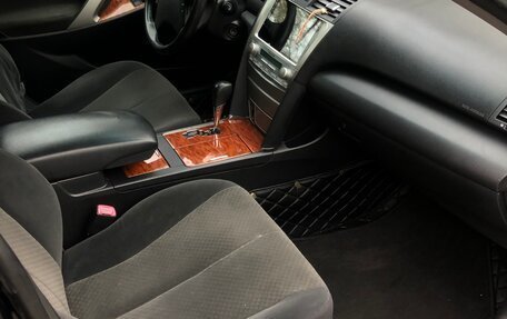 Toyota Camry, 2008 год, 1 200 000 рублей, 6 фотография