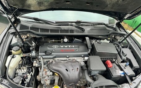 Toyota Camry, 2008 год, 1 200 000 рублей, 8 фотография