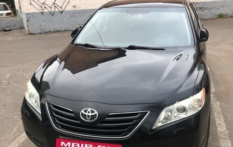 Toyota Camry, 2008 год, 1 200 000 рублей, 3 фотография