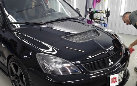 Mitsubishi Lancer IX, 2006 год, 1 250 000 рублей, 2 фотография