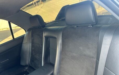 Mitsubishi Lancer IX, 2006 год, 1 250 000 рублей, 11 фотография