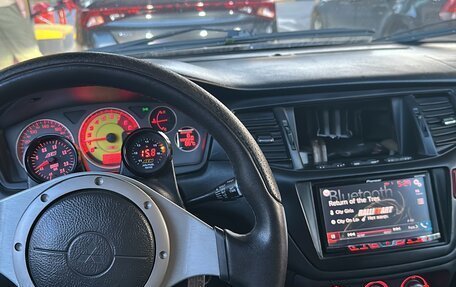Mitsubishi Lancer IX, 2006 год, 1 250 000 рублей, 7 фотография