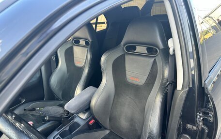 Mitsubishi Lancer IX, 2006 год, 1 250 000 рублей, 10 фотография