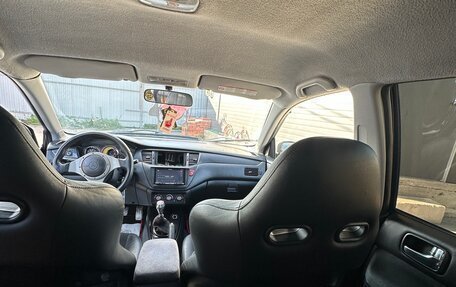 Mitsubishi Lancer IX, 2006 год, 1 250 000 рублей, 14 фотография