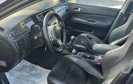 Mitsubishi Lancer IX, 2006 год, 1 250 000 рублей, 9 фотография