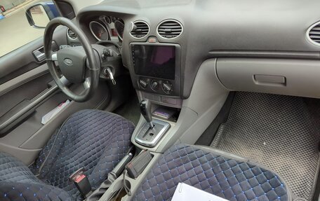 Ford Focus II рестайлинг, 2008 год, 510 000 рублей, 4 фотография