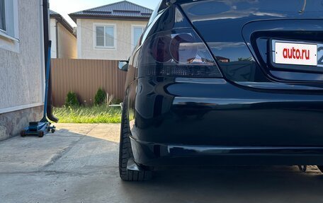 Mitsubishi Lancer IX, 2006 год, 1 250 000 рублей, 17 фотография