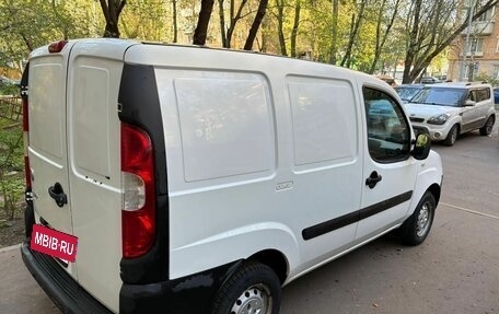 Fiat Doblo I, 2015 год, 730 000 рублей, 3 фотография