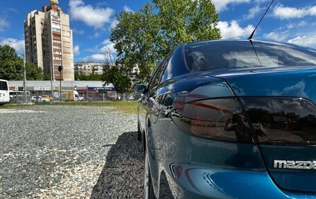 Mazda 6, 2006 год, 670 000 рублей, 5 фотография