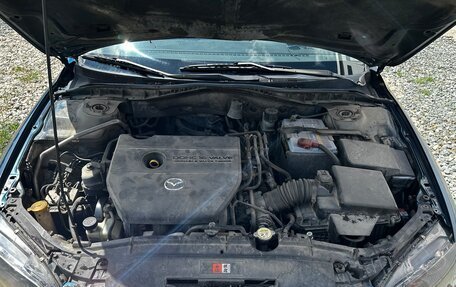 Mazda 6, 2006 год, 670 000 рублей, 7 фотография