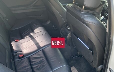 BMW 5 серия, 2013 год, 2 180 000 рублей, 3 фотография