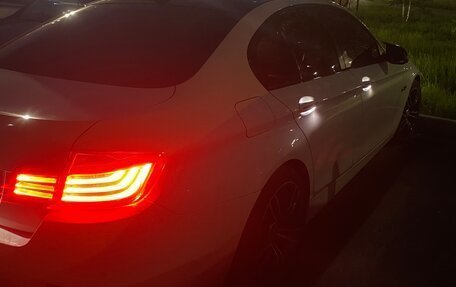 BMW 5 серия, 2013 год, 2 180 000 рублей, 9 фотография