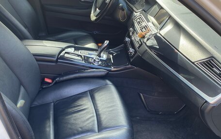 BMW 5 серия, 2013 год, 2 180 000 рублей, 5 фотография