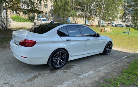 BMW 5 серия, 2013 год, 2 180 000 рублей, 7 фотография
