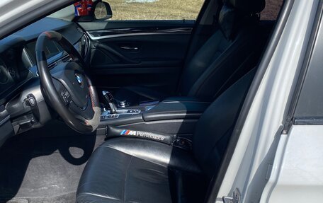 BMW 5 серия, 2013 год, 2 180 000 рублей, 6 фотография