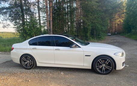 BMW 5 серия, 2013 год, 2 180 000 рублей, 12 фотография