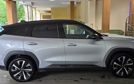 Geely Atlas, 2024 год, 3 400 000 рублей, 6 фотография
