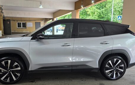 Geely Atlas, 2024 год, 3 400 000 рублей, 3 фотография