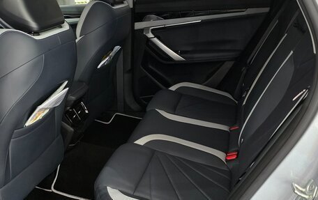 Geely Atlas, 2024 год, 3 400 000 рублей, 10 фотография
