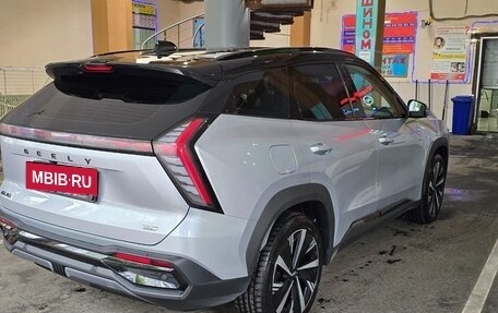 Geely Atlas, 2024 год, 3 400 000 рублей, 5 фотография