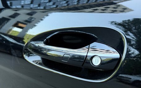 Mercedes-Benz M-Класс AMG, 2013 год, 2 650 000 рублей, 9 фотография