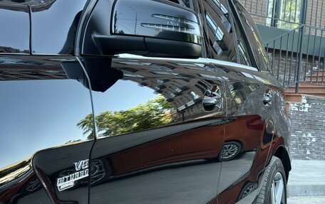 Mercedes-Benz M-Класс AMG, 2013 год, 2 650 000 рублей, 6 фотография