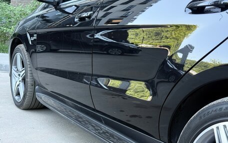 Mercedes-Benz M-Класс AMG, 2013 год, 2 650 000 рублей, 10 фотография