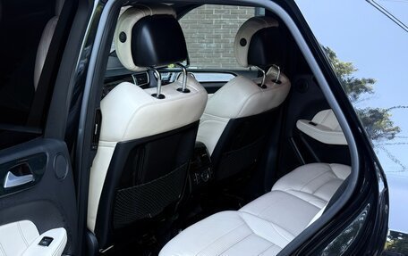 Mercedes-Benz M-Класс AMG, 2013 год, 2 650 000 рублей, 18 фотография