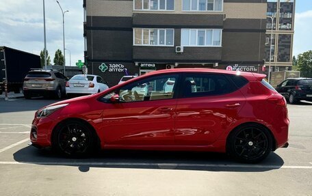 KIA cee'd GT II, 2014 год, 1 550 000 рублей, 5 фотография
