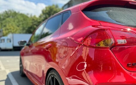 KIA cee'd GT II, 2014 год, 1 550 000 рублей, 6 фотография