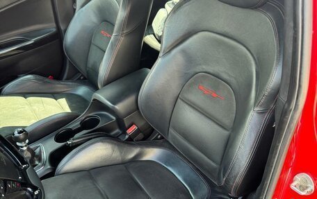 KIA cee'd GT II, 2014 год, 1 550 000 рублей, 14 фотография