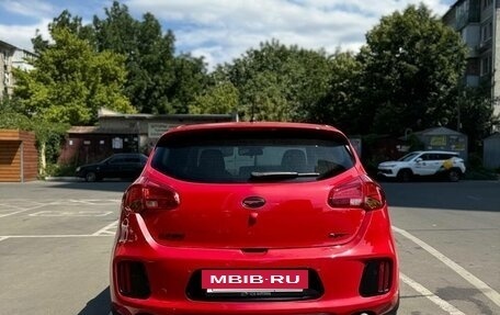KIA cee'd GT II, 2014 год, 1 550 000 рублей, 7 фотография