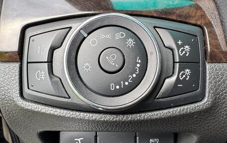 Ford Explorer VI, 2014 год, 2 350 000 рублей, 19 фотография
