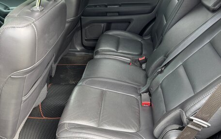 Ford Explorer VI, 2014 год, 2 350 000 рублей, 18 фотография