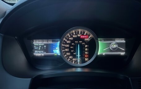 Ford Explorer VI, 2014 год, 2 350 000 рублей, 20 фотография