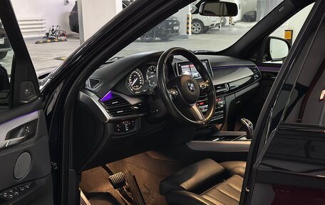 BMW X5, 2016 год, 4 800 000 рублей, 8 фотография