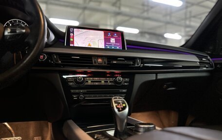 BMW X5, 2016 год, 4 800 000 рублей, 11 фотография