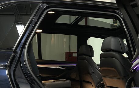 BMW X5, 2016 год, 4 800 000 рублей, 12 фотография