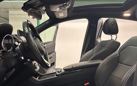 Mercedes-Benz GLE Coupe, 2018 год, 5 000 000 рублей, 8 фотография