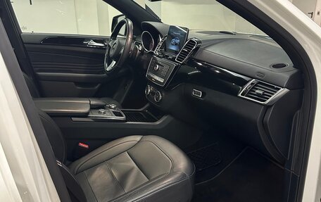 Mercedes-Benz GLE Coupe, 2018 год, 5 000 000 рублей, 9 фотография