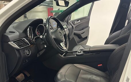 Mercedes-Benz GLE Coupe, 2018 год, 5 000 000 рублей, 7 фотография