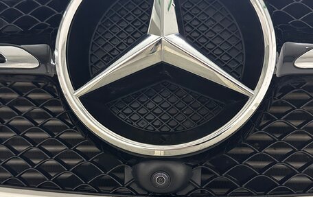 Mercedes-Benz GLE Coupe, 2018 год, 5 000 000 рублей, 14 фотография