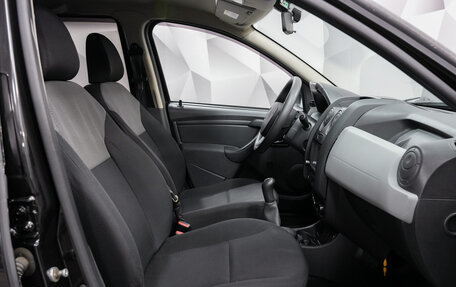 Renault Duster I рестайлинг, 2017 год, 1 126 000 рублей, 12 фотография